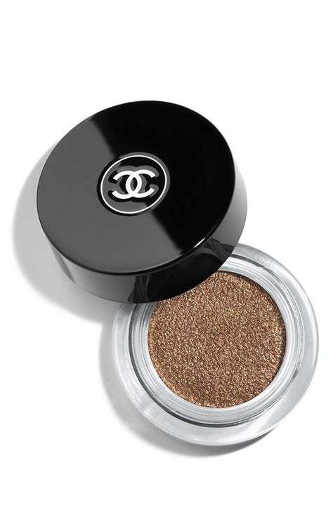 chanel longwear powder eyeshadow|chanel long wear luminous eyeshadow.